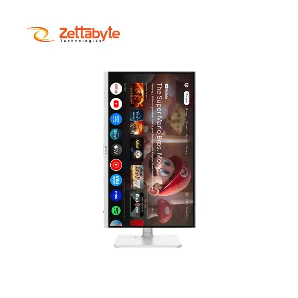 MSI Modern MD272UPSW 27 Inch 4K UHD IPS Professional Monitor