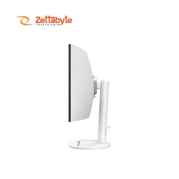 MSI Modern MD342CQPW 1500R Curved VA Gaming Monitor