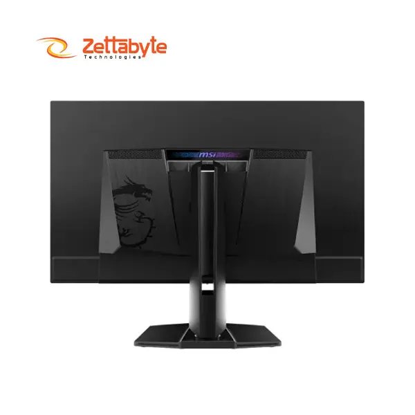 MPG 322URX QD-OLED Dual HDMI Powerful Gaming Monitor