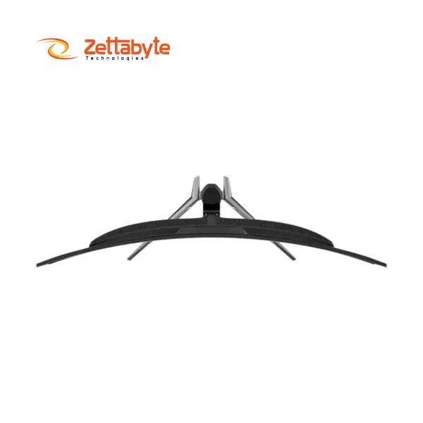 MPG 491CQP QD-OLED 144Hz Ultra Smooth Curved Gaming Monitor