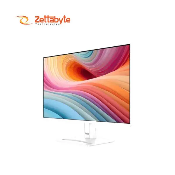 MSI PRO MP251W E2 120Hz Smooth Performance Monitor