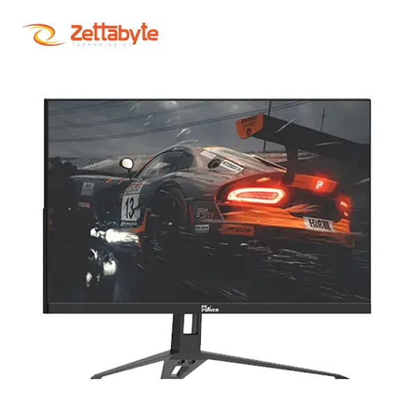 PC Power PCGM22 21.45" 100Hz FHD Borderless IPS Monitor