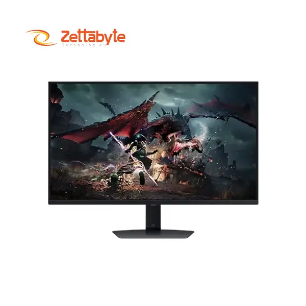 Samsung Odyssey G5 LS32DG500EW 32" 180Hz QHD Gaming Monitor