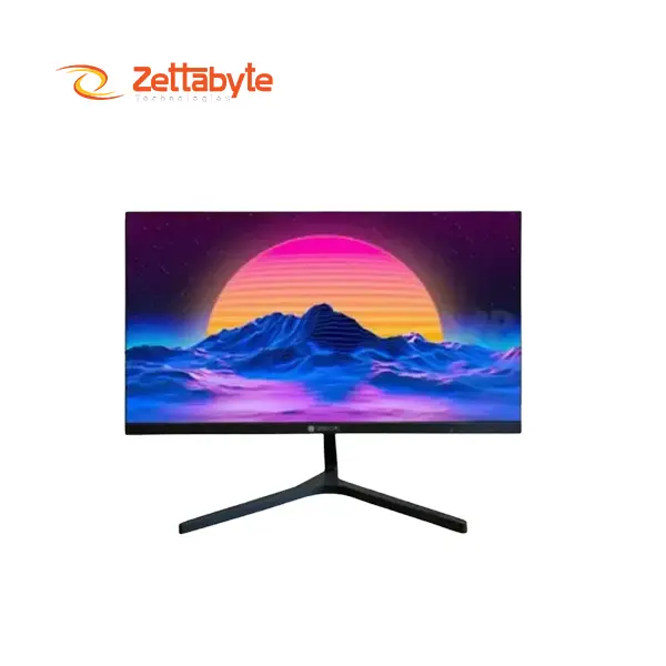 TrendSonic TS5322 FHD 21.5” LED Monitor