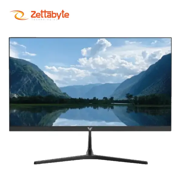 Value-Top S22VFR100 21.5" FHD 100Hz Monitor