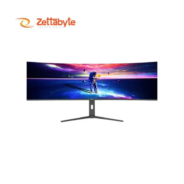 Value-Top W40IRU5 40-inch WQHD Ultrawide Curved Monitor