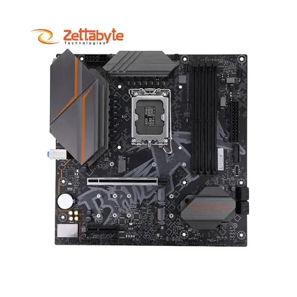 Colorful BATTLE-AX B760M-PLUS D5 V20 High-Speed Performance Motherboard