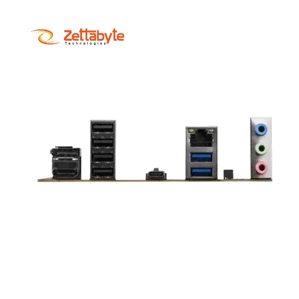 Colorful BATTLE-AX B760M-PLUS V20 Powerful Intel B760 Chipset Motherboard