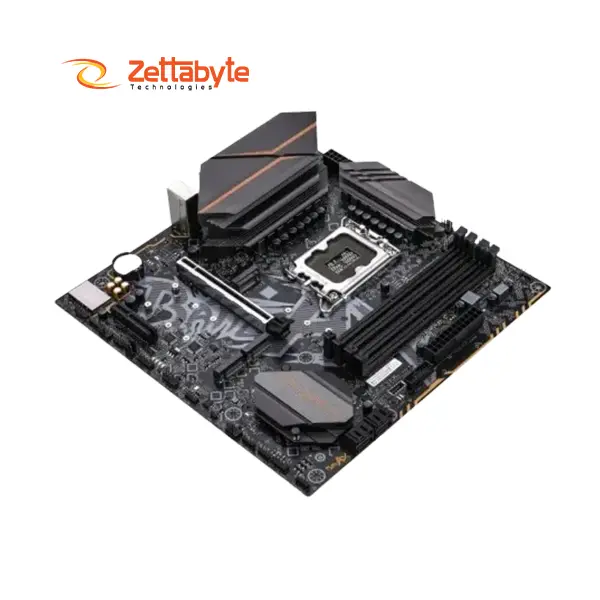 Colorful BATTLE-AX B760M-PLUS V20 Powerful Intel B760 Chipset Motherboard
