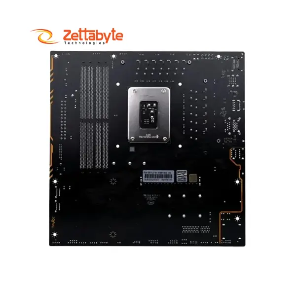 Colorful BATTLE-AX B760M-PLUS V20 Powerful Intel B760 Chipset Motherboard
