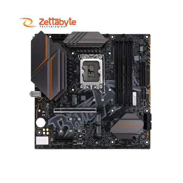 Colorful BATTLE-AX B760M-PLUS V20 Powerful Intel B760 Chipset Motherboard