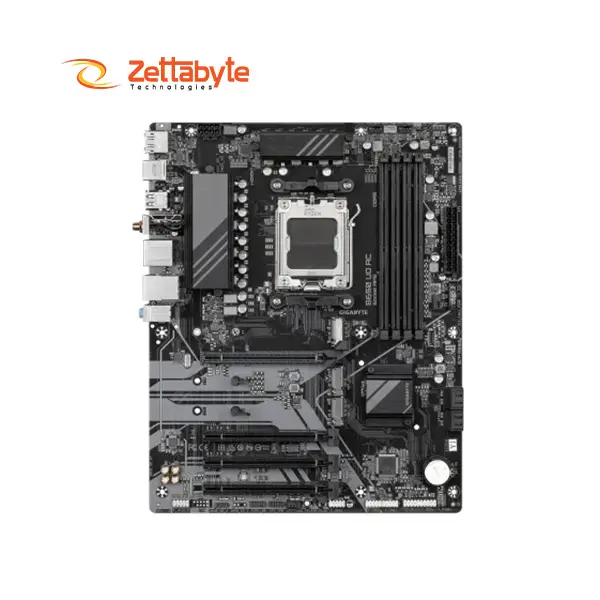 GIGABYTE B650 UD AC AM5 ATX Motherboard