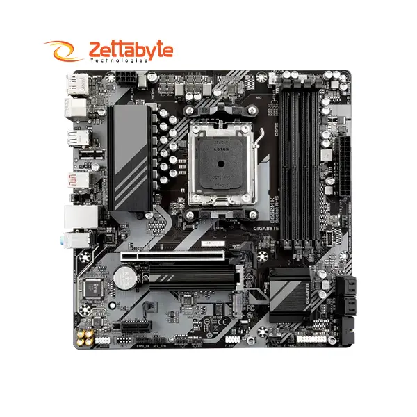 GIGABYTE B650M K Reliable Performance Motherboard