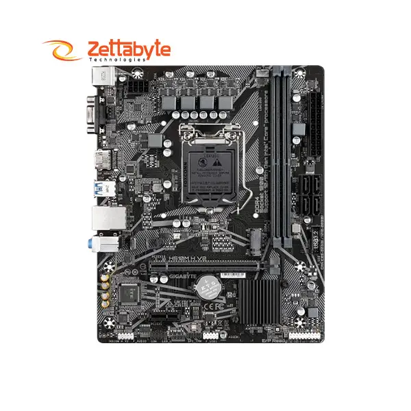 Gigabyte H510M K V2 DDR4 High Performance Intel Motherboard