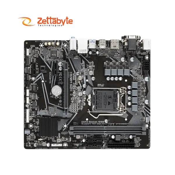 Gigabyte H510M S2H V3 DDR4 Micro ATX Intel Motherboard