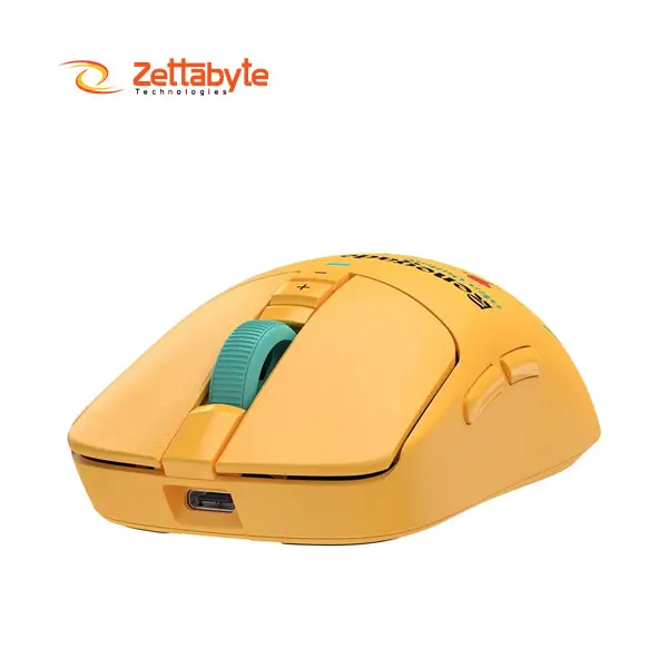 A4tech Bloody R72 Ultra Duo 20000 CPI Precision Wireless Gaming Mouse