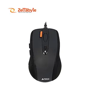 A4TECH N-70FX Wired Mouse