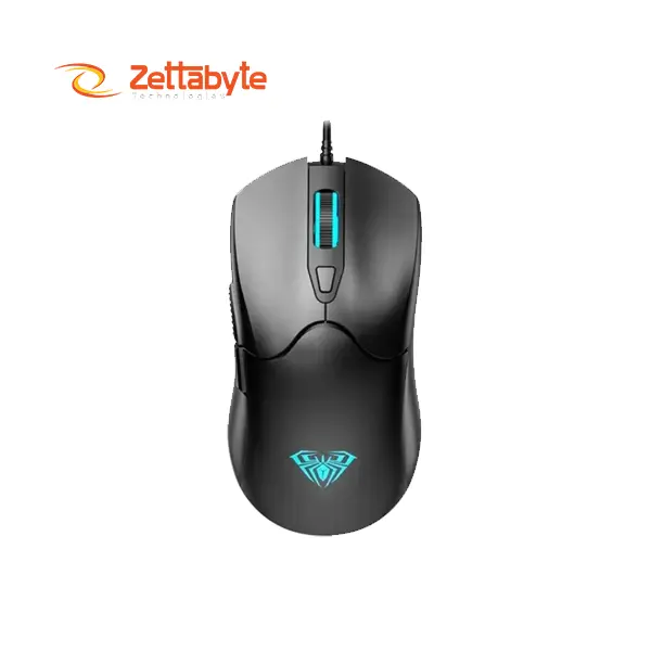 AULA S13 Wired Gaming Mouse