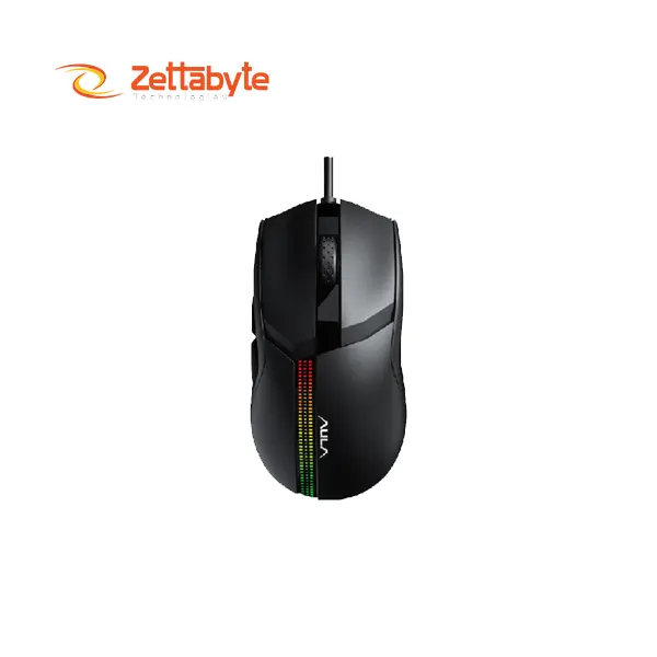Aula F813 Pro Gaming Precise Mouse