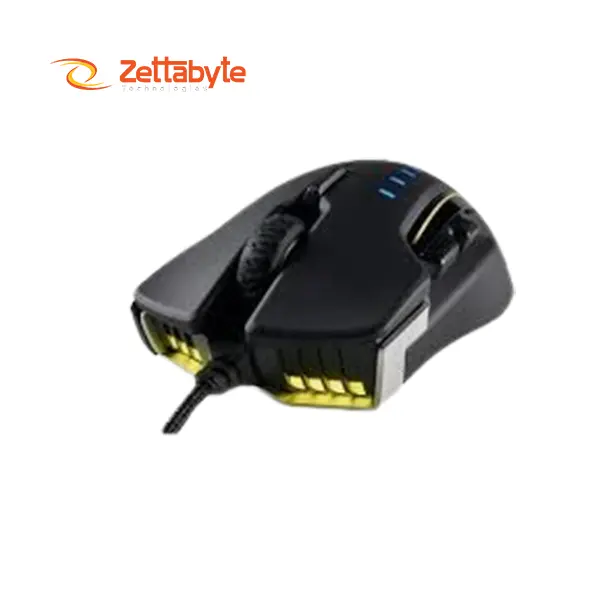 Corsair Glaive RGB Pro Wired (Black) Gaming Mouse