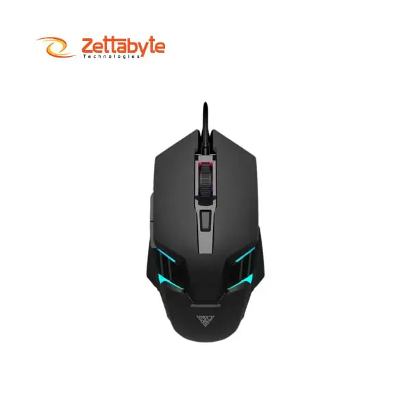 Gamdias AURA GS4 3600 DPI High Precision Mouse