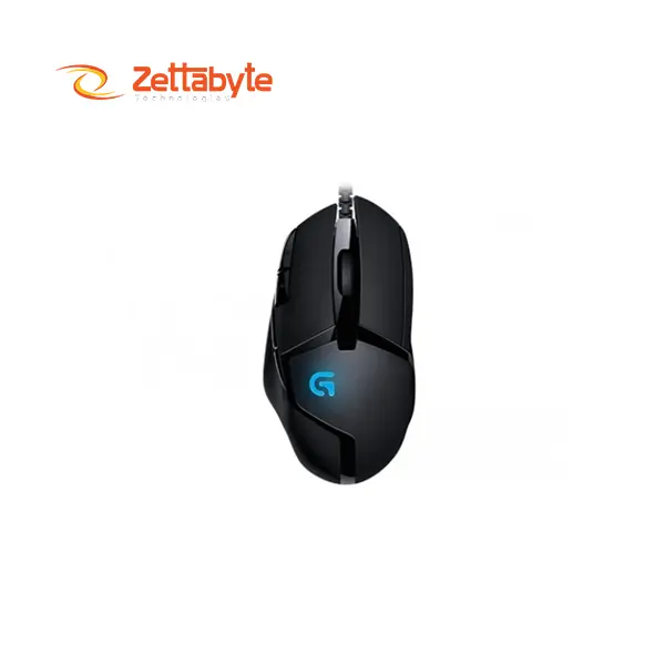 Logitech G402 Hyperion Fury ULTRA-FAST FPS Gaming Mouse