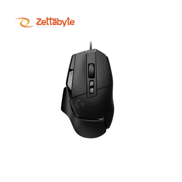 Logitech G502 X Hero Wired Gaming Mouse