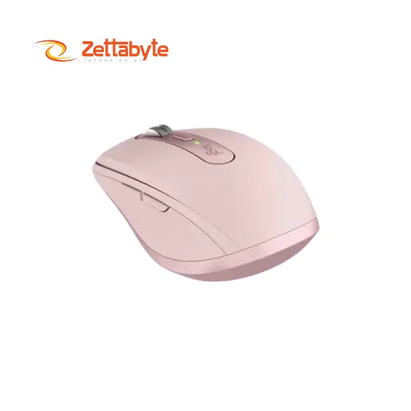 Logitech MX ANYWHERE 3S Rechargeable Wireless Mouse