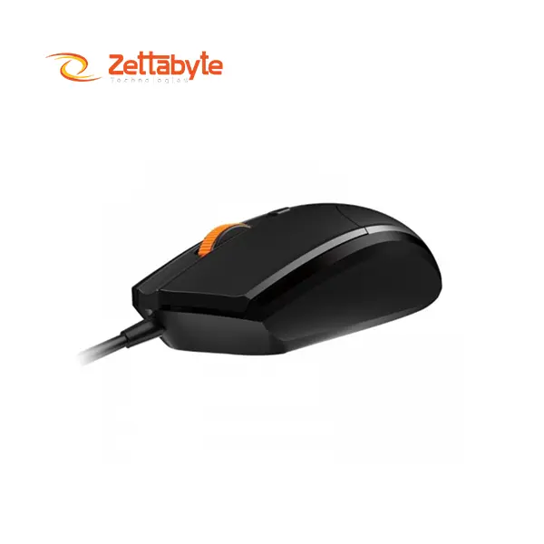Meetion MT-M362 Wired Optical Mouse