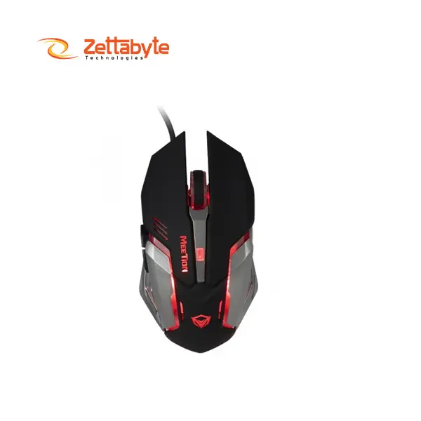Meetion MT-M915 USB Wired Backlit Gaming Mouse
