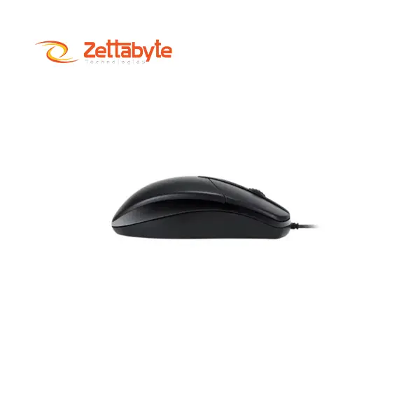 T-WOLF V13 USB Mouse with 1200DPI
