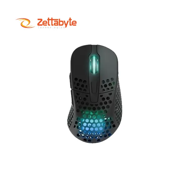 Xtrfy M4 RGB Ultra-Light Wireless Gaming Mouse
