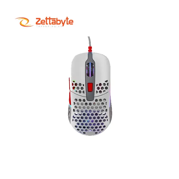 Xtrfy M42 RGB RETRO Wired Gaming Mouse