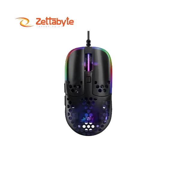 Xtrfy MZ1 USB Ultra-Light Gaming Mouse