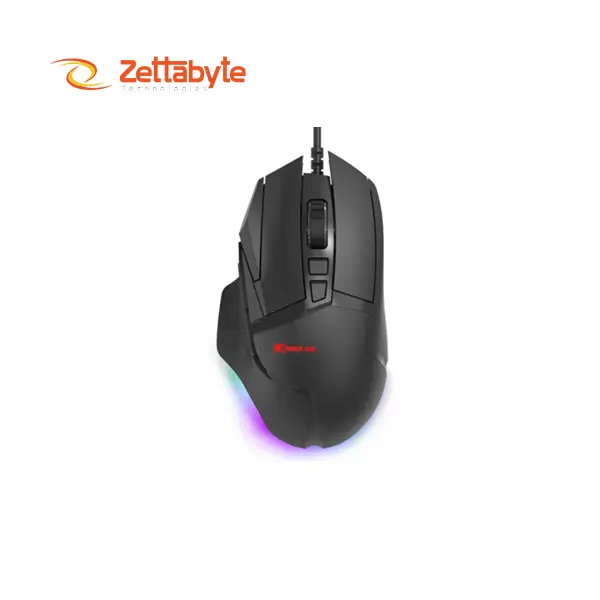 Xtrike Me GM-520 RGB Gaming Mouse