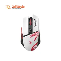 A4tech Bloody R36 Ultra Naraka Wireless (Dual Mode) Gaming Mouse