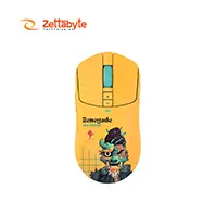 A4tech Bloody R72 Ultra Duo Renegade Sunset Wireless (Dual Mode) Gaming Mouse