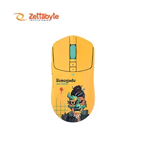 A4tech Bloody R72 Ultra Duo Proxy Boom Wireless (Dual Mode) Gaming Mouse