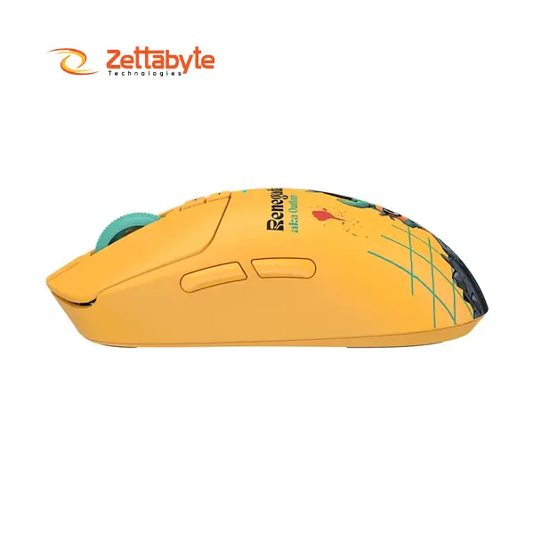 A4tech Bloody R72 Ultra Duo Renegade Sunset Wireless Gaming Mouse
