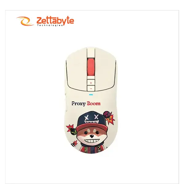 A4Tech Bloody R72 Ultra Duo Dual Mode Proxy Boom Wireless Gaming Mouse