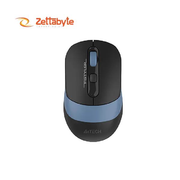 A4TECH FSTYLER FB10CS Wireless Mouse