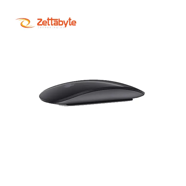Apple Magic Space Grey Mouse 2