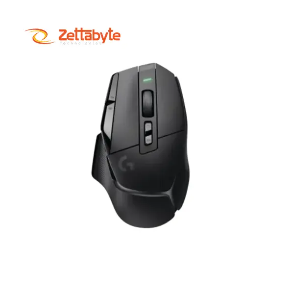 Logitech G502 X Light Speed Wireless Gaming Mouse