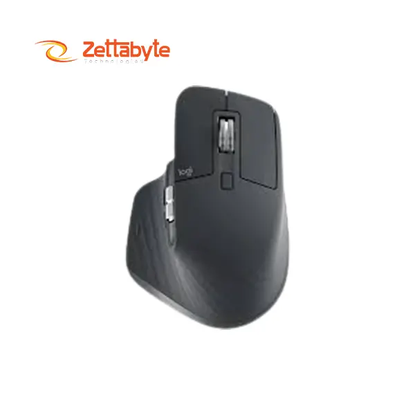Logitech MX MASTER 3S Wireless Mouse