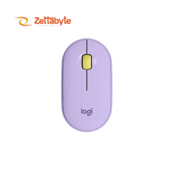 Logitech M350 Pebble Bluetooth Mouse