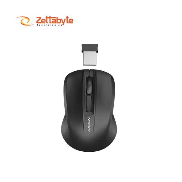 Meetion MT-GM20 High Speed Optical Sensor Mouse