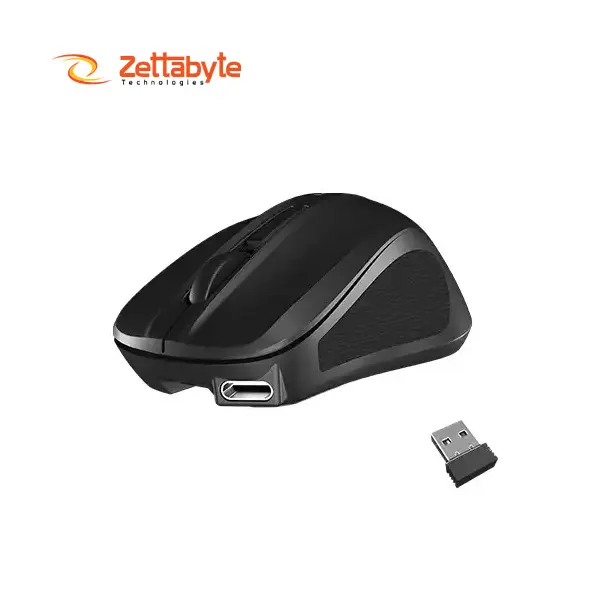 Meetion MT-GM20 High Speed Optical Sensor Mouse