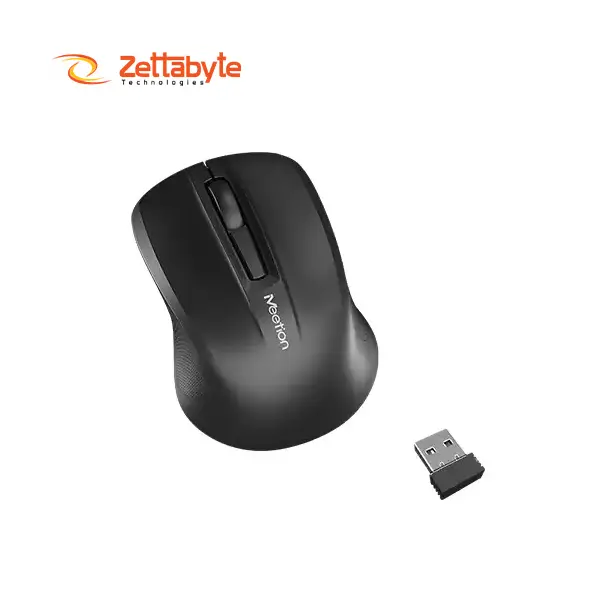 Meetion MT-GM20 High Speed Optical Sensor Mouse