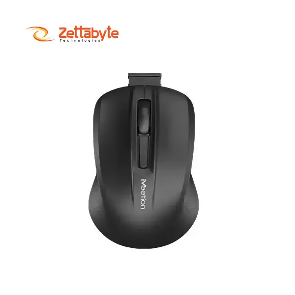 Meetion MT-GM20 High Speed Optical Sensor Mouse