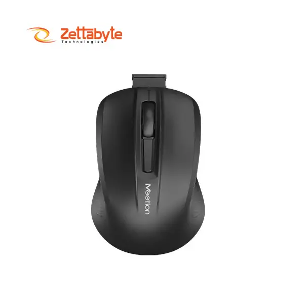 Meetion MT-MiniGo BT Dual Mode Mini Bluetooth 2.4G Wireless Mouse